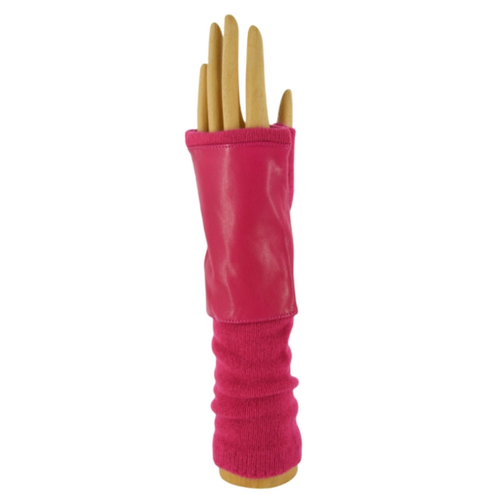 Leather Gloves